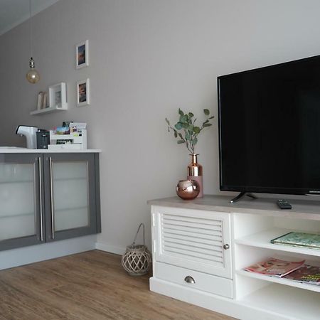 Ferienwohnungen Hafenblick Boizenburg Eksteriør billede